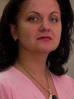 Вера Киселева