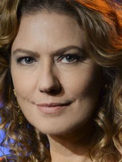 Патрисия Пиллар