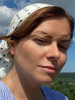 Ирина Воробьева