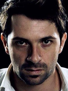 Юрий Киндрат