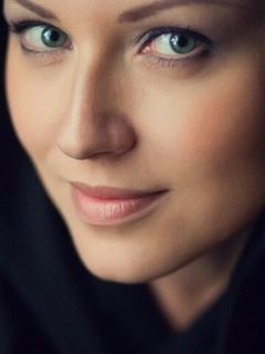 Елена Биргер
