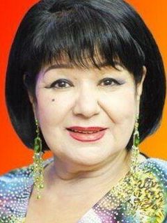 Гульчехра Садуллаева