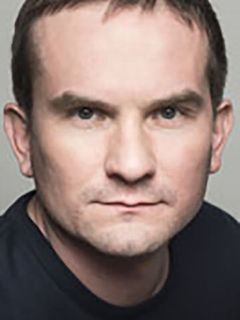 Александр Семенов