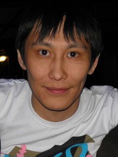 Евгений Жамцуев