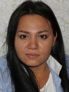 Алия Абдыльманова