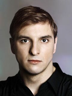 Антон Виноградов
