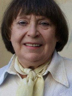 Валентина Ведерникова
