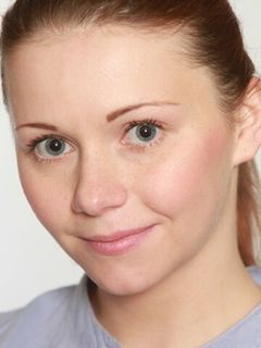 Татьяна Фартукова