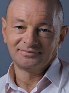Сергей Шимко