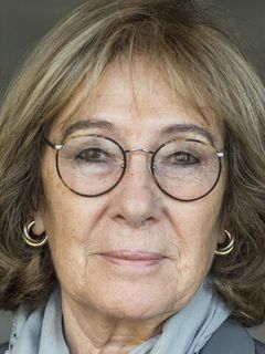 Жанин Меерапфель