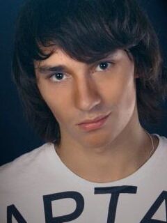 Максим Боков