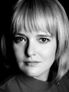 Марина Куклина