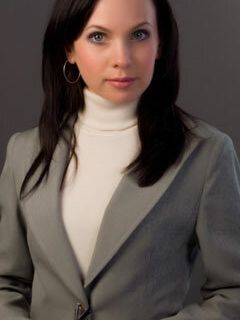 Алла Гордиенко