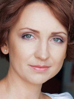 Светлана Шекера