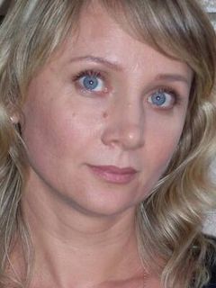 Татьяна Викулова