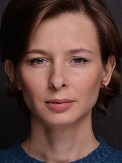 Евгения Гирзекорн