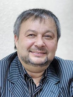 Виталий Челканов