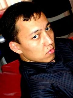 Акмал Саидов