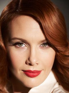 Clare Bowditch