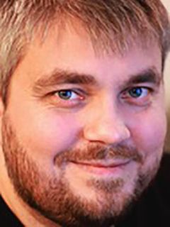 Игорь Яковель