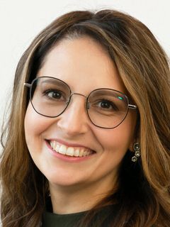 Юлия Осетинская