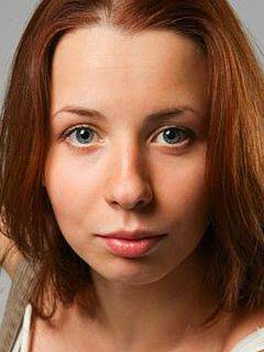 Александра Грин