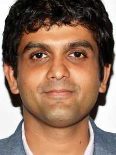 Амит Масуркар