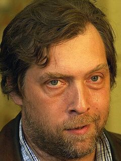 Никита Высоцкий