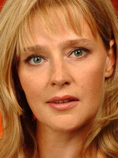Елена Дробышева
