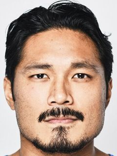 Седрик Джонатан