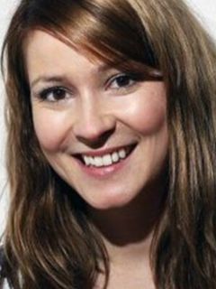 Анна Гунндис Гюдмундсдоттир