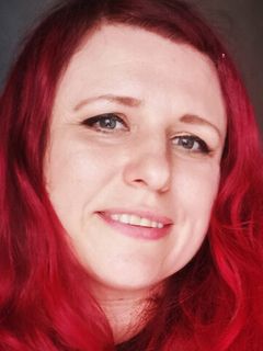 Ирина Ковтун