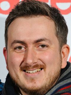 Джейми Адамс