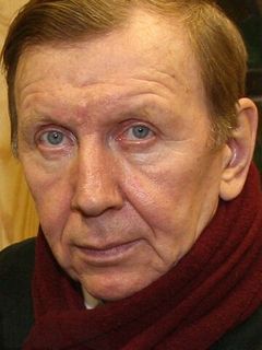 Юрий Чернов