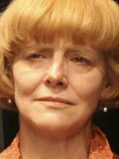 Марина Кайдалова