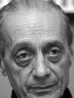 Нодар Мгалоблишвили