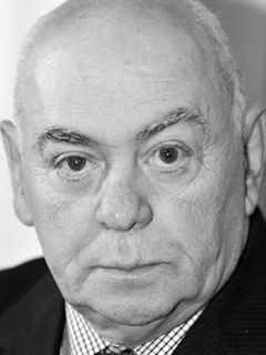 Анатолий Равикович