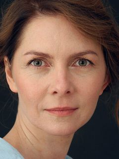 Екатерина Федулова