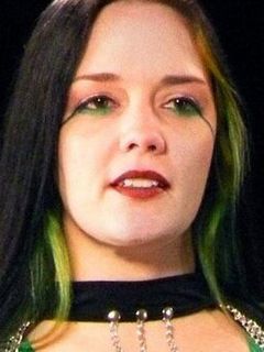 Рэйчел Фробел