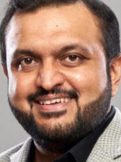 Адитья Сарпотдар