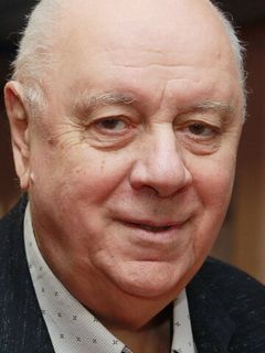 Аркадий Инин