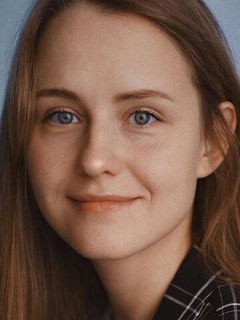 Оксана Чивелёва