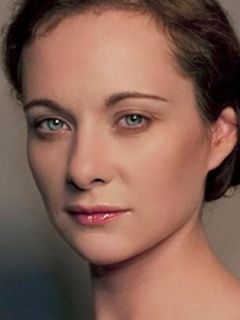 Таня Отольски