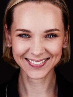 Олеся Грибок