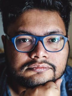 Пратим Д. Гупта