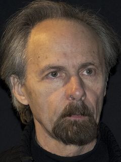 Константин Лопушанский