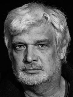 Дмитрий Брусникин