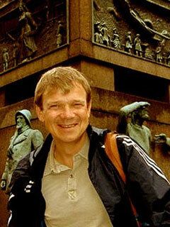 Юрий Малышев