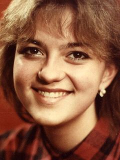 Марина Трегубович