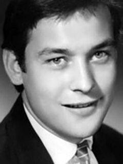 Владимир Костин